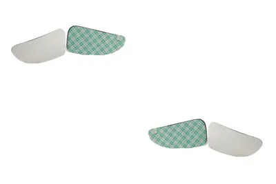Image de Kit de rétroviseurs extérieurs (gauche et droit) adapté au Nissan NV400 X62 11/11- m Träg Johns