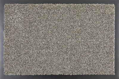 Produktbild von Fußmatte Ares 40 x 60 cm braun