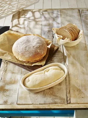 Immagine prodotto di Birkmann | Cestello di lievitazione
