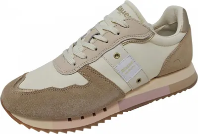 Produktbild von Blauer USA Melrose Sneaker Beige