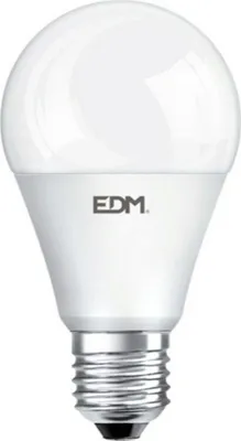 Produktbild von EDM 98940, 10 W, 60 W, E27, 810 lm, 25000 h
