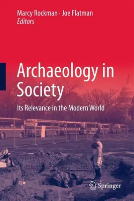 Obrázok produktu pre Archaeology in Society