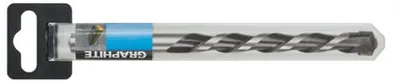 Productafbeelding van Wandplug, 12x150 mm, met vleugelkop