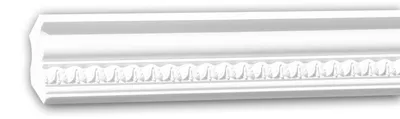Image de Profhome 150206 Corniche Moulure décorative 2 m