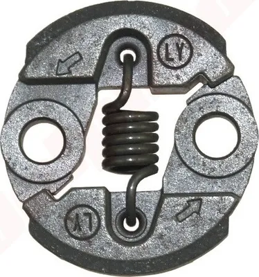 Obrázok produktu pre Spojka pre čínske motorové kosy 25Cc 53Mm
