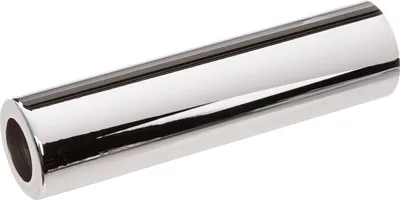 Produktbild von Hülse für Federbein, hinten in Chrom - für Simson S51, S50, Schwalbe KR51, SR4