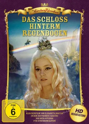 Produktbild von Märchen Klassiker-Das Schloss Hinterm Regenbogen