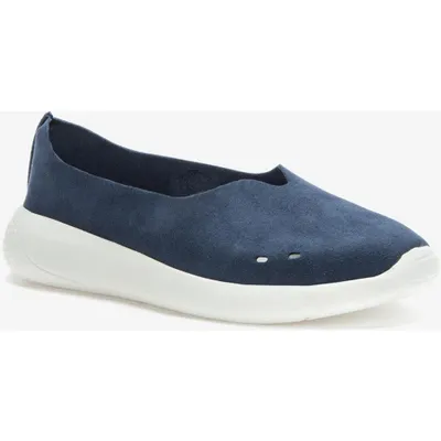 Produktbild von Grunberg Damen Schnürer 107219-01-04 Farbe:Blau Größe: 36