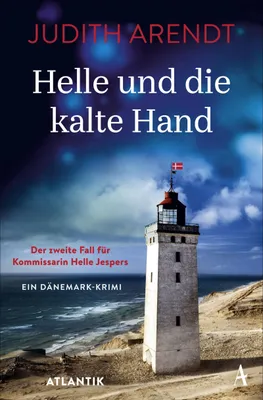 Produktbild von Helle und die kalte Hand