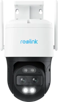 Produktbild von Reolink Trackmix Series W760 4K Dual-Objektiv Kamera