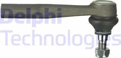 Produktbild von DELPHI Spurstangenkopf Spurstange für OPEL Meriva B (S10) Vorne Rechts TA3015