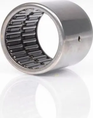 Image de NTN Douille à aiguilles HK1612 Ø intérieur 16 mm Ø extérieur 22 mm Largeur12 mm