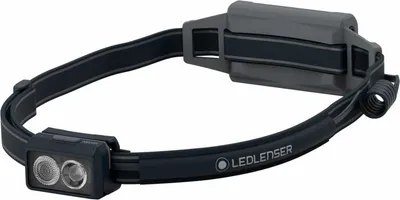 Produktbild von LED LENSER Stirnlampe LED NEO 5R black -
