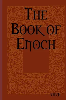 Produktbild von The Book of Enoch