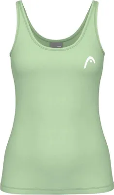 Immagine prodotto di Head Racket Spirit Ii maglietta senza maniche Verde XS Donna Verde XS