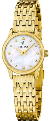 Produktbild von FESTINA Armbanduhr F20750_1