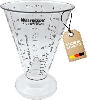 Produktbild von Westmark Messbecher Gerda, 0,5 l, 30762270