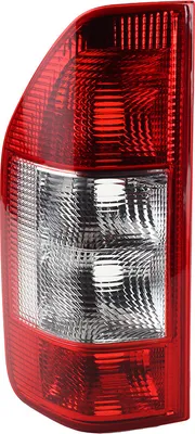 Produktbild von Heckleuchte passend für Mercedes Sprinter 901 904 08/02-05/06 links 8261556 0008261556 9018202364 A0008261556 A9018202364 Johns