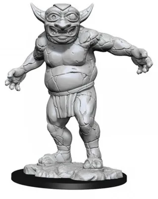 Obrázok produktu pre Dungeons & Dragons – Nolzurs Marvelous Miniatures – Posadnutá posvätná socha Eidolona