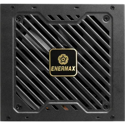 Produktbild von Enermax Netzteil Revolution 3 - PC-/Server - 80 Plus Gold - PC-/Server Netzteil - ATX