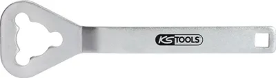 Zdjęcie produktu dla KS TOOLS 150.3026 Narzędzie do przytrzymywania koła pasowego
