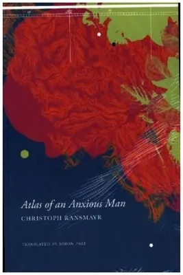 Produktbild von Atlas of an Anxious Man