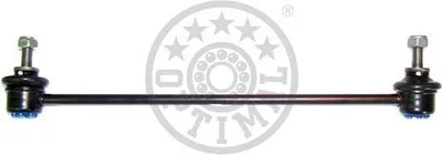 Immagine prodotto di Barra di accoppiamento stabilizzatrice OPTIMAL per HONDA Jazz II berlina (GD, GE3, GE2) Anteriore destra G7-1256
