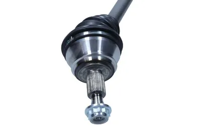 Produktbild von MAXGEAR 49-1700 Antriebswelle Vorne Links für VW Golf IV Schrägheck (1J1) Golf IV Variant (1J5) für AUDI A3 Schrägheck (8L1) TT Coupe (8N3) für SKODA