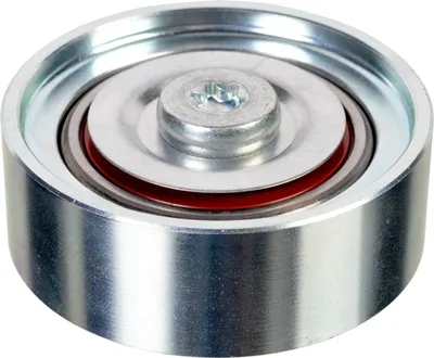 Produktbild von FEBI BILSTEIN 176088 Umlenkrolle Keilrippenriemen 70mm für MITSUBISHI ASX (GAW) Outlander II SUV (CWW) Lancer VIII Schrägheck (CXA) Outlander II