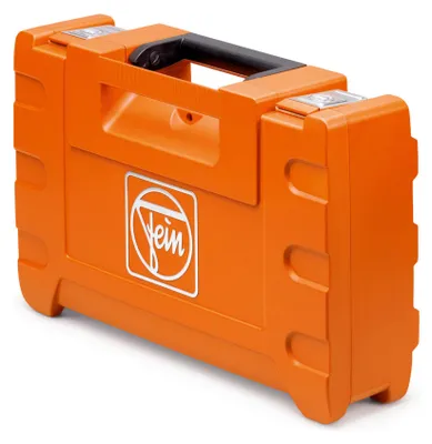 Image de Coffret à outils FEIN zg 33901118010 Dimensions : (L x l x H) 470 x 275 x 116 mm Plastique