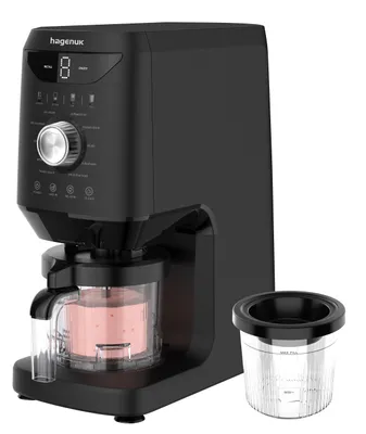 Produktbild von Hagenuk Eiscreme & Dessertmaschine ICM-500.05LB 800W