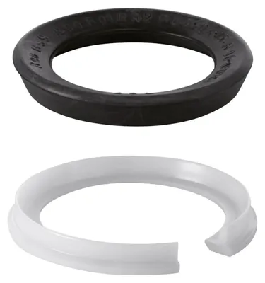 Produktbild von Geberit 240139001 Kippdichtung zu Geberit AP-Spülkasten