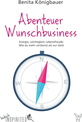 Produktbild von Abenteuer Wunschbusiness