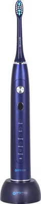 Zdjęcie produktu dla Soniczna Szczoteczka Oro-Sonic X Pro Navy Blue