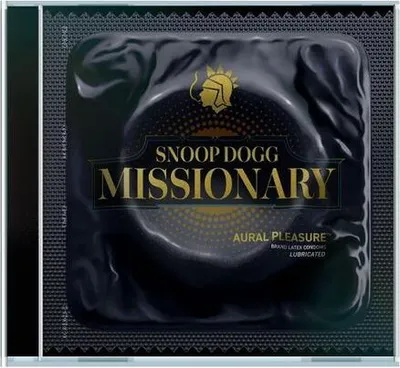 Produktbild von Missionary