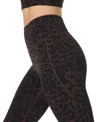 Productafbeelding van SWEATY BETTY Ultimate 7/8 Yoga Legging XL