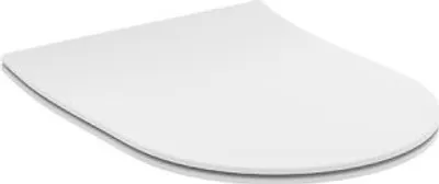 Produktbild von IDEAL STANDARD T5208V1 WC-Sitz Blend Curve Sandwich