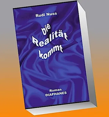 Immagine prodotto di Die Realität kommt