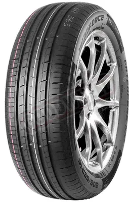 Zdjęcie produktu dla 165/65R15 81H Catchfors H/P