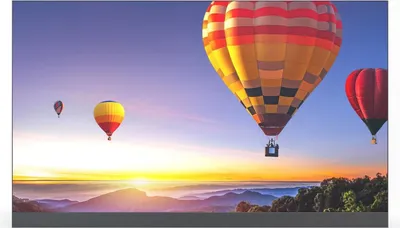 Produktbild von NEC LED-E015i-135, 3,43 m (135"), Direct view LED (DVLED), 1920 x 1080 Pixel