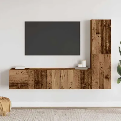 Zdjęcie produktu dla VidaXL 3328961, Drewno, Drewno, Drewno, 60 kg, 1000 mm, 1 szt.