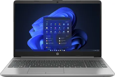 Zdjęcie produktu dla HP INC. 9M3P0AT#ABD HP 250 G9 Intel Core i5-1235U 39,6cm 15,6Zoll FHD 16GB 512GB/SSD W11P SmartBuy+ 1J Gar (DE)
