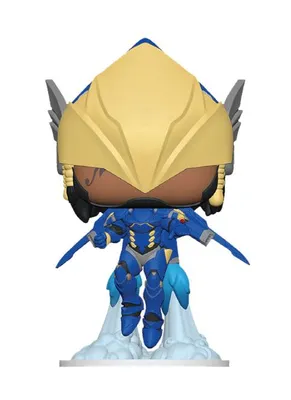 Produktbild von Overwatch - Pharah 494 - Funko Pop! - Vinyl Figur