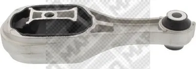 Produktbild von MAPCO Motorlager Gummimetalllager Hinten für RENAULT KANGOO Express (FW0/1) 37112