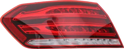 Zdjęcie produktu dla Lampa tylna zespolona ULO lewa do Mercedes W212 E-Class Mopf A2129060703