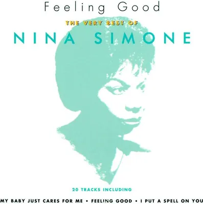 Zdjęcie produktu dla Feeling Good... The Very Best Of