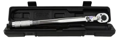 Obrázok produktu pre Momentový kľúč 1/2'' 28 - 210Nm M2