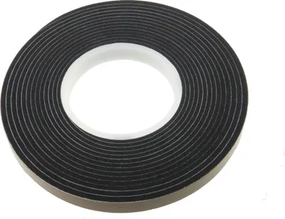 Produktbild von Soudal Fugendichtband Soudaband Acryl 300 anthrazit 15/4