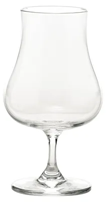 Immagine prodotto di Zafferano Set 6 Calici Disty 22 cl per Degustazione Distillati in Vetro Sonoro Superiore Trasparente Ideale per Whisky Rum Cognac e Armagnac