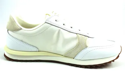 Produktbild von Gant Damen  Schnürschuhe sportlich weiß Gr. 37